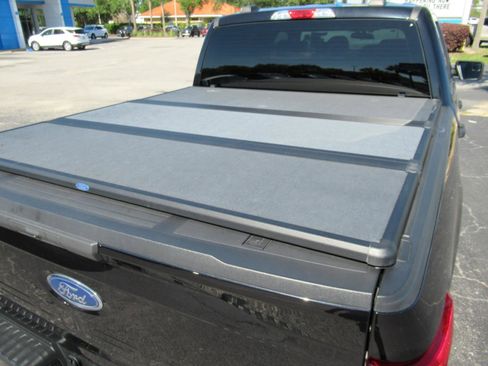Used 2023 Ford F150 XL w/ STX Appearance Package AWD/4WD image 32