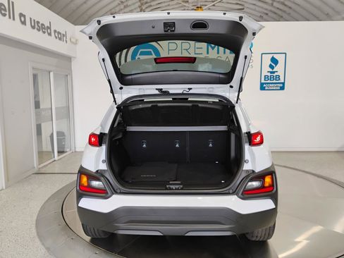 Used 2020 Hyundai Kona SEL Plus image 32