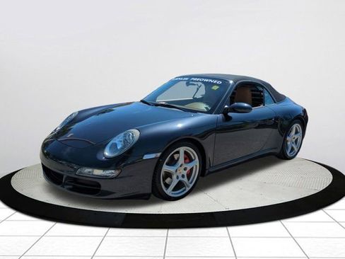 Used 2006 Porsche 911 Carrera S image 7