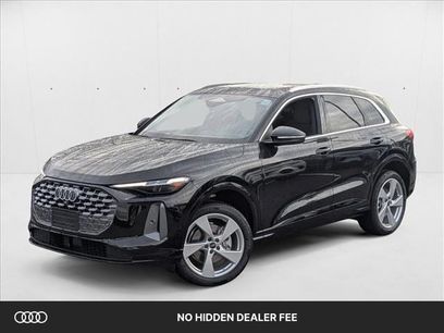 Used 2025 Audi Q5 Premium Plus w/ Premium Plus