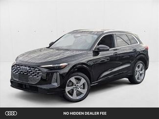 Used 2025 Audi Q5 Premium Plus w/ Premium Plus AWD/4WD video 1