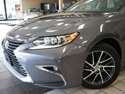 Used 2016 Lexus ES 350 FWD image 20