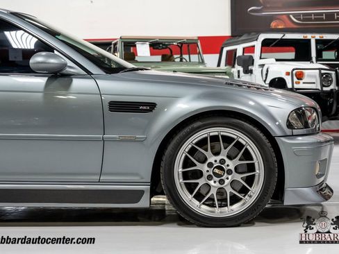 Used 2005 BMW M3 Coupe image 38