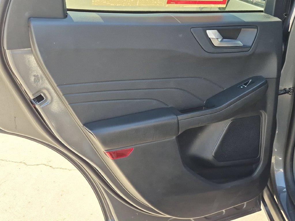 Used 2025 Ford Escape ST-Line AWD/4WD image 27
