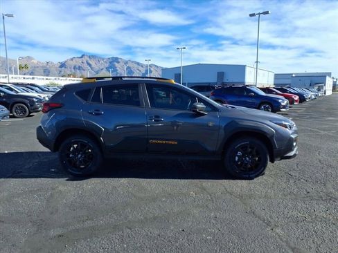 New 2026 Subaru Crosstrek 2.5i Wilderness image 8