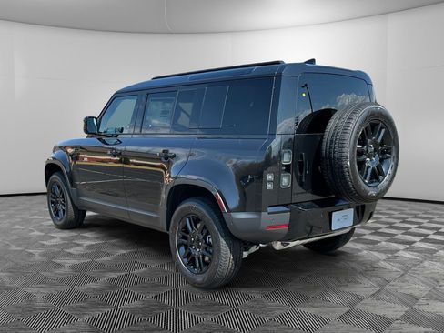New 2026 Land Rover Defender 110 S AWD/4WD image 3