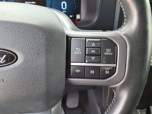 Used 2024 Ford F150 Lariat w/ Equipment Group 502A High AWD/4WD image 36