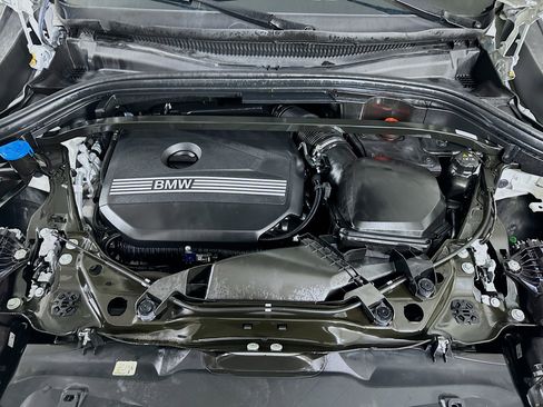 Used 2025 BMW X2 xDrive28i image 34