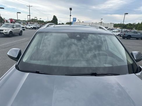 Used 2024 Volkswagen Atlas SEL AWD/4WD image 13