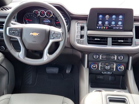 Used 2023 Chevrolet Tahoe LS RWD image 9