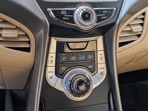 Used 2012 Hyundai Elantra Limited w/ Technology Pkg 5 image 19