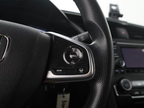 Used 2019 Honda Civic LX image 20