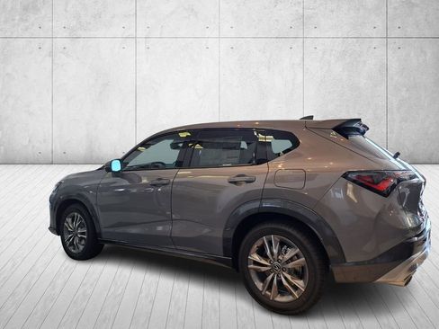 New 2025 Acura ADX FWD image 5