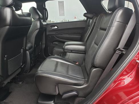 Used 2022 Dodge Durango Citadel image 12