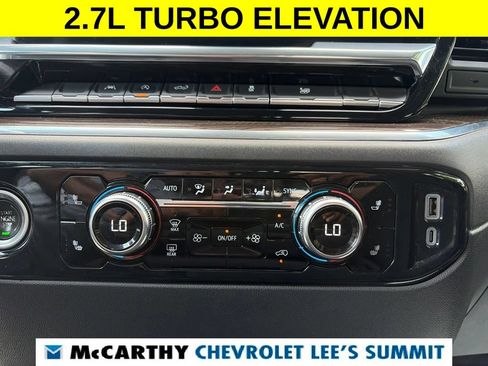 Used 2024 GMC Sierra 1500 Elevation AWD/4WD image 8