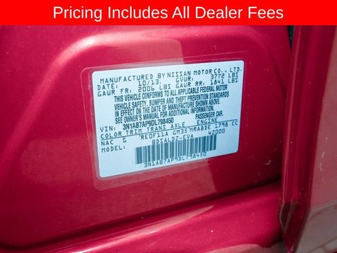Used 2013 Nissan Sentra SV w/ Driver Pkg FWD image 19