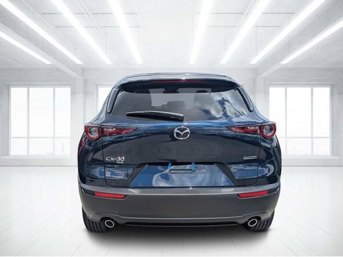 New 2026 MAZDA CX-30 AWD 2.5 S w/ Select Sport Pkg image 4