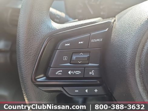 Used 2024 Subaru Crosstrek 2.0i Premium AWD/4WD image 17