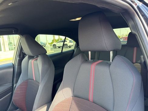 Used 2026 Toyota Corolla SE image 14
