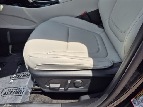 New 2026 Hyundai Tucson SEL Plus FWD image 20