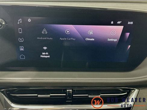 Used 2025 Buick Envista Sport Touring w/ Convenience I Package image 15