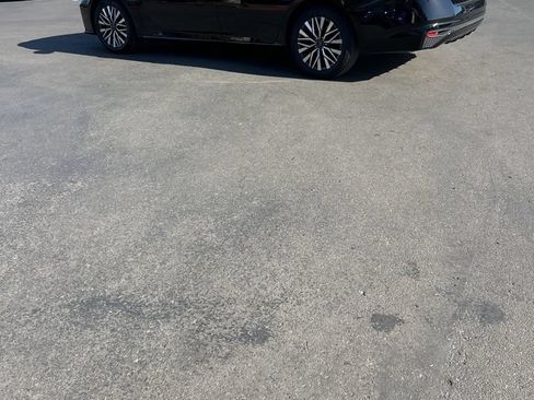 Used 2025 Nissan Altima 2.5 SV FWD image 7