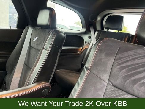 Used 2024 Dodge Durango R/T w/ Tow 'N Go Package image 14