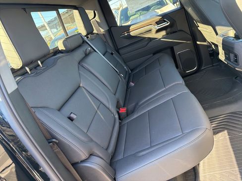 New 2026 Chevrolet Silverado 1500 LT Trail Boss image 40