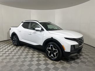 Used 2024 Hyundai Santa Cruz Limited AWD/4WD video 1