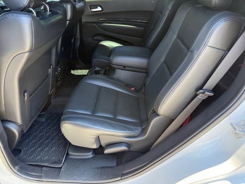 Used 2021 Dodge Durango Citadel RWD image 11