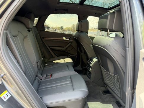 Used 2023 Audi Q5 2.0T Prestige w/ Prestige Package image 26