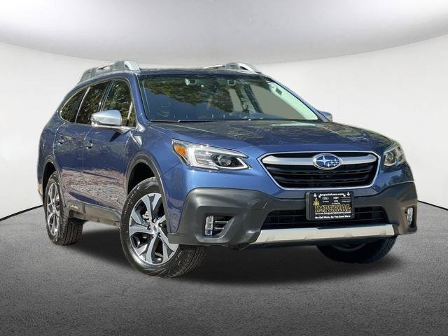 Used 2020 Subaru Outback Touring AWD/4WD image 2