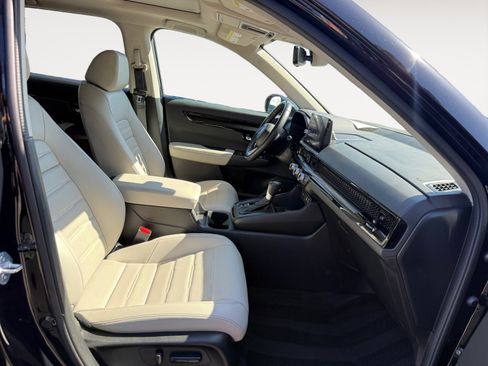 Used 2025 Honda CR-V EX-L image 19