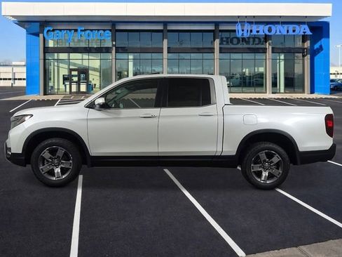 New 2026 Honda Ridgeline RTL image 2