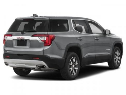 Used 2023 GMC Acadia SLT w/ Preferred Package image 5