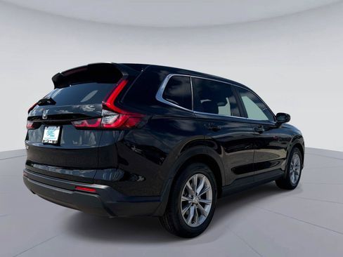 Certified 2023 Honda CR-V EX image 4