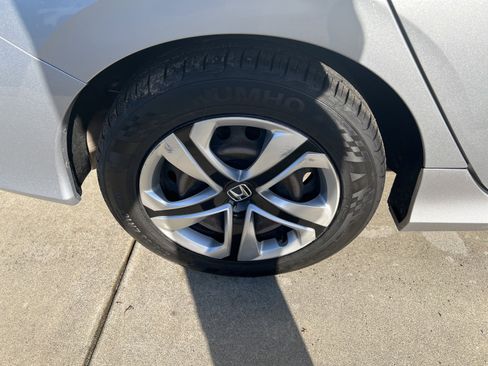 Used 2016 Honda Civic LX image 24