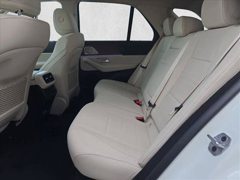 Used 2026 Mercedes-Benz GLE 450 4MATIC image 15