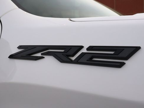 Used 2023 Chevrolet Silverado 1500 ZR2 w/ Technology Package image 6