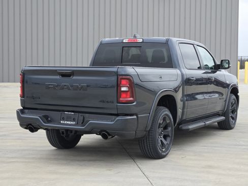 New 2026 RAM 1500 Lone Star image 5