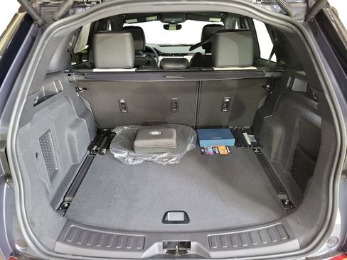 New 2026 Land Rover Discovery Sport Landmark AWD/4WD image 28