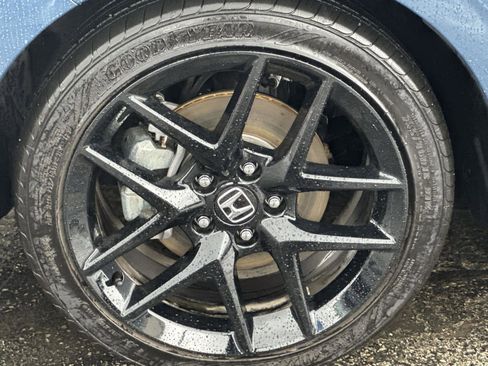 Used 2026 Honda Civic Sport image 12