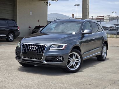 Used 2015 Audi Q5 2.0T Premium Plus