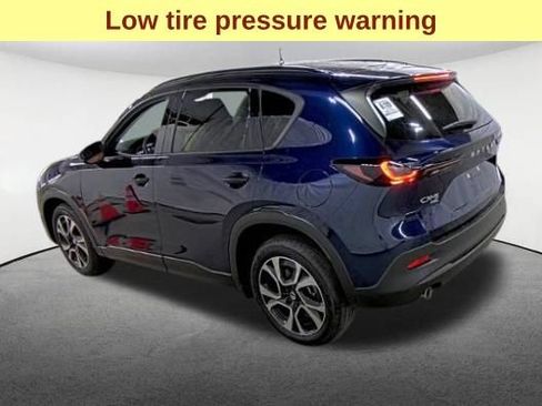 Used 2026 MAZDA CX-5 Preferred AWD/4WD image 8