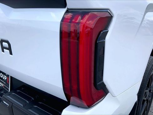 Used 2025 Toyota Tundra SR w/ SR Tow Package image 30