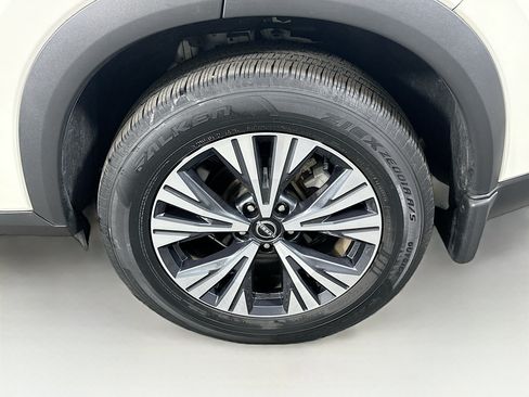 Used 2023 Nissan Rogue SV w/ SV Premium B Package FWD image 11