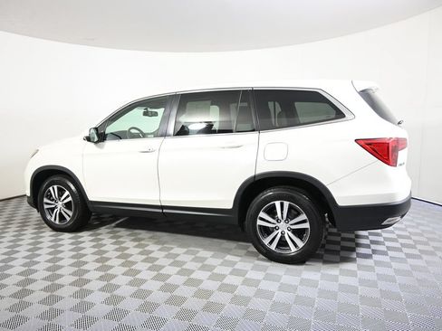 Used 2018 Honda Pilot EX-L image 3