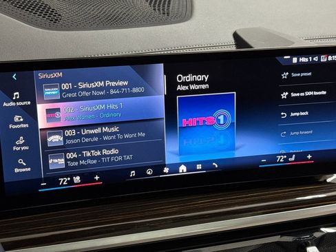 Used 2025 BMW X5 xDrive40i image 23