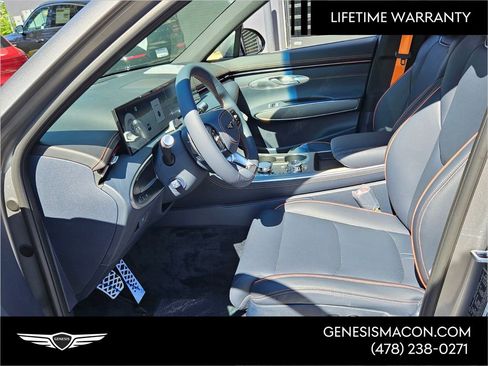 New 2026 Genesis GV70 3.5T Sport Advanced image 9