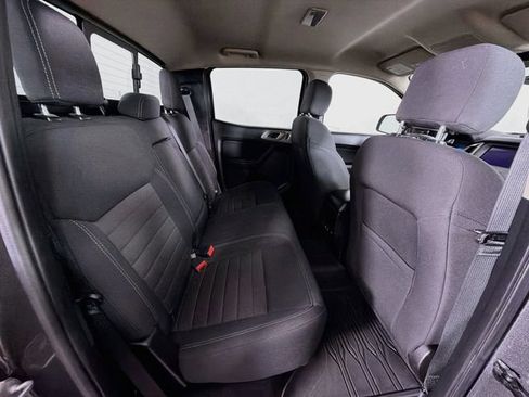 Used 2020 Ford Ranger XLT w/ Equipment Group 302A Luxury AWD/4WD image 26